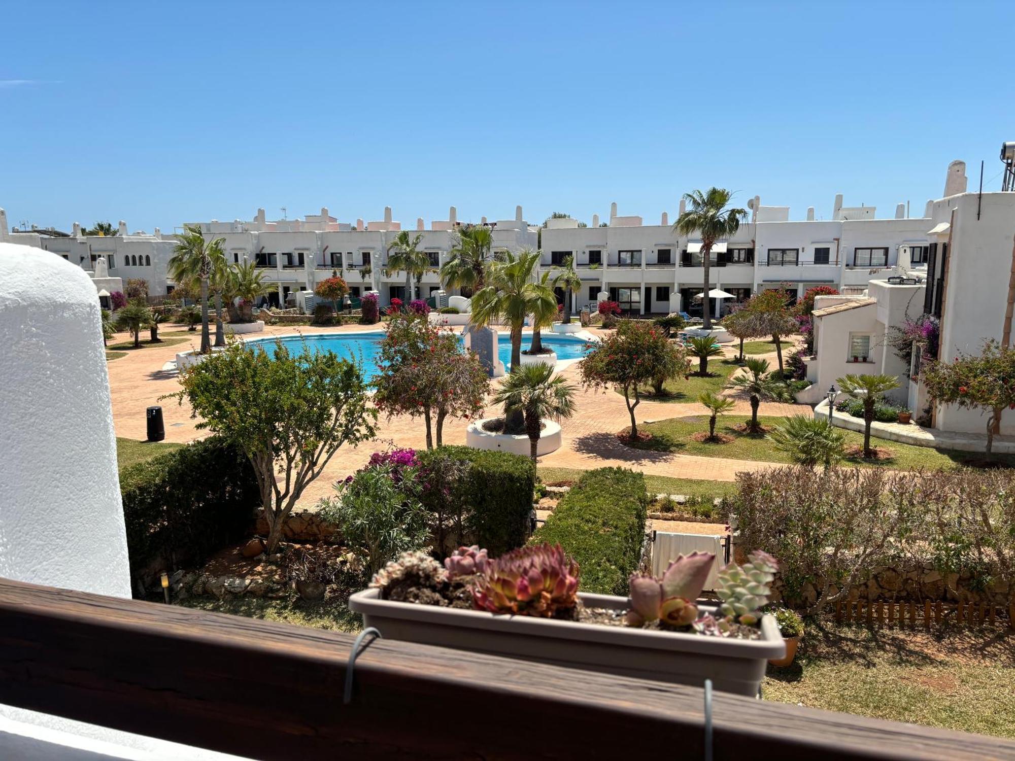 Pequeno Paraiso Appartement