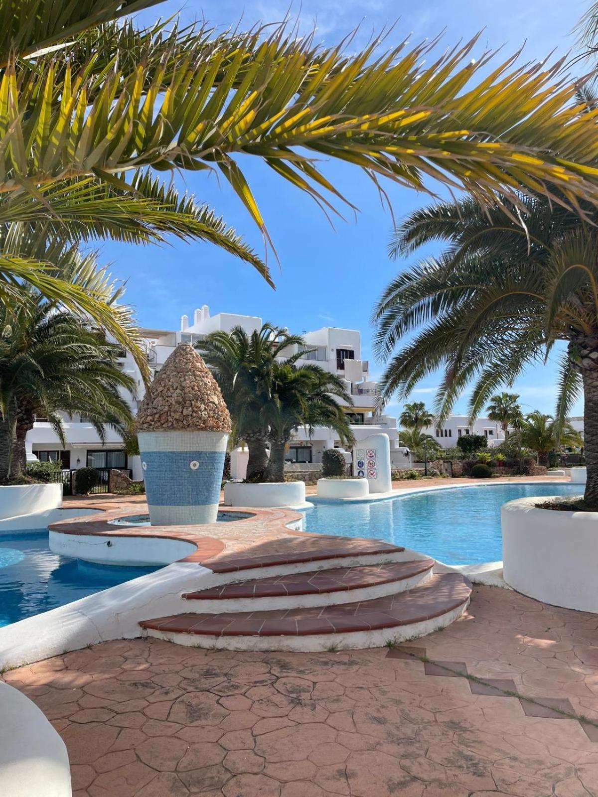 Pequeno Paraiso Appartement