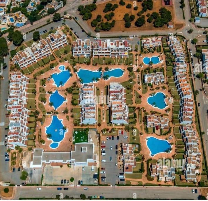 Pequeño Paraiso