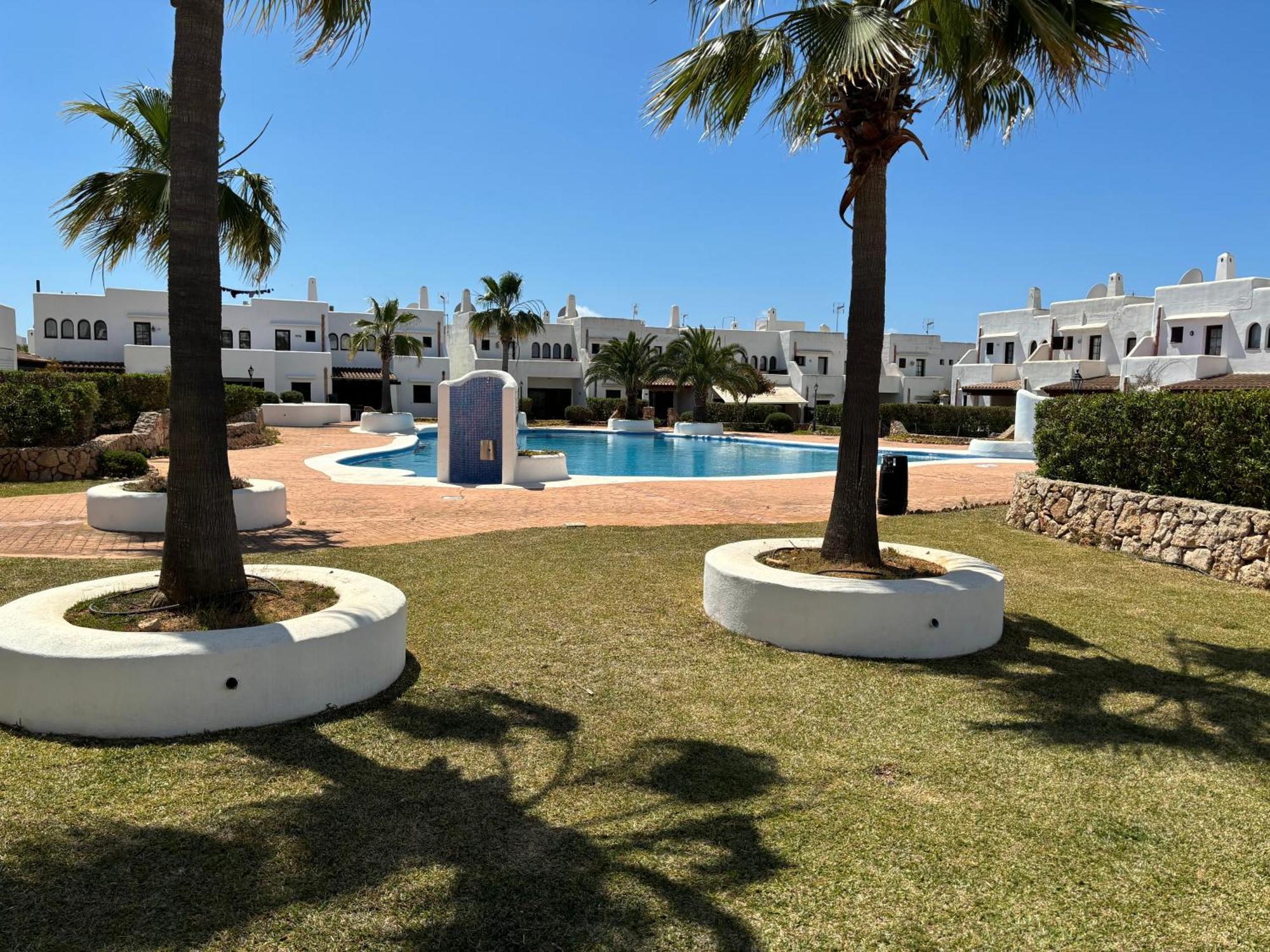 Pequeño Paraiso Cala D´Or